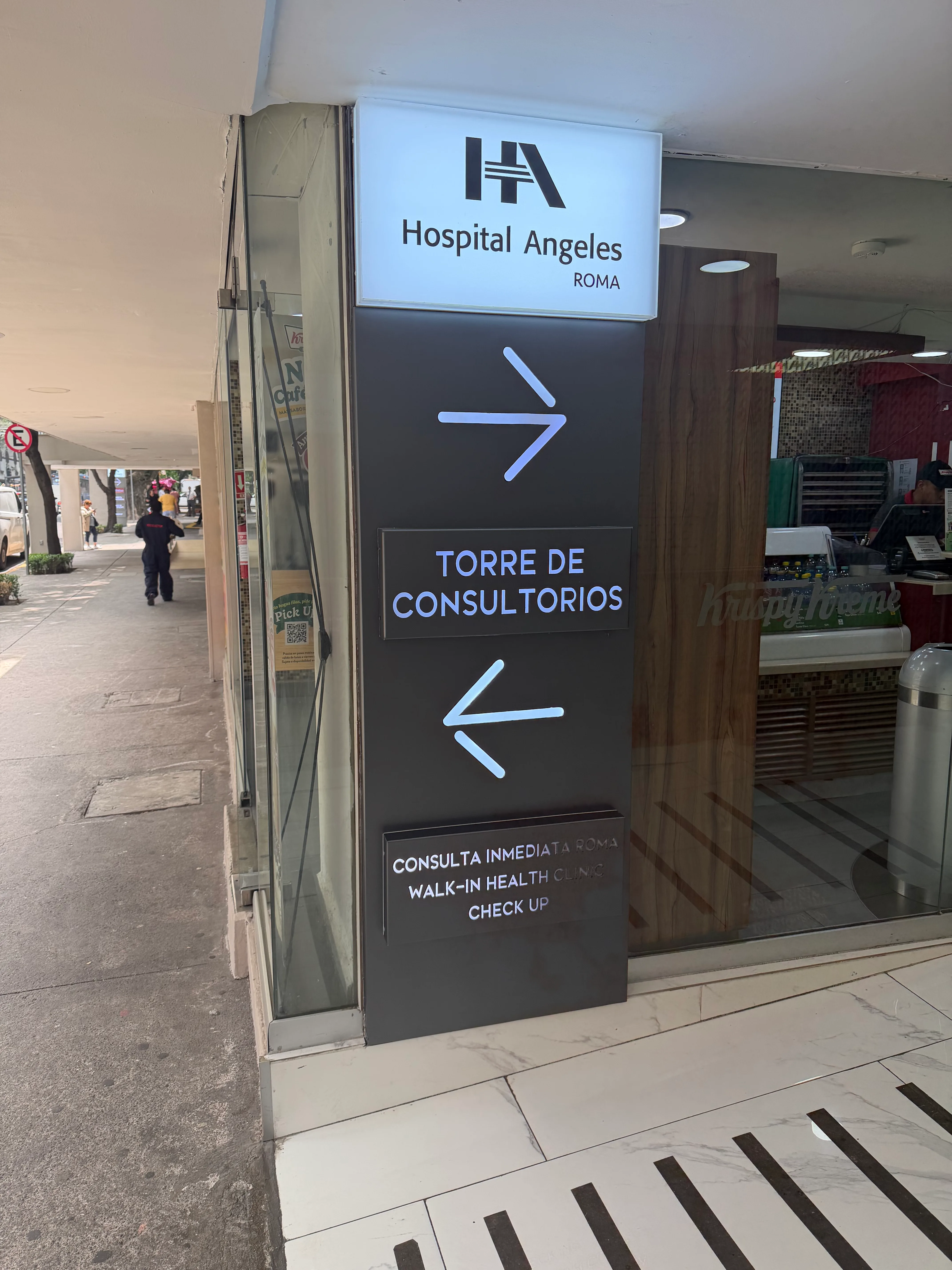 Consultorio de neurocirujano en CDMX y Guadalajara 3