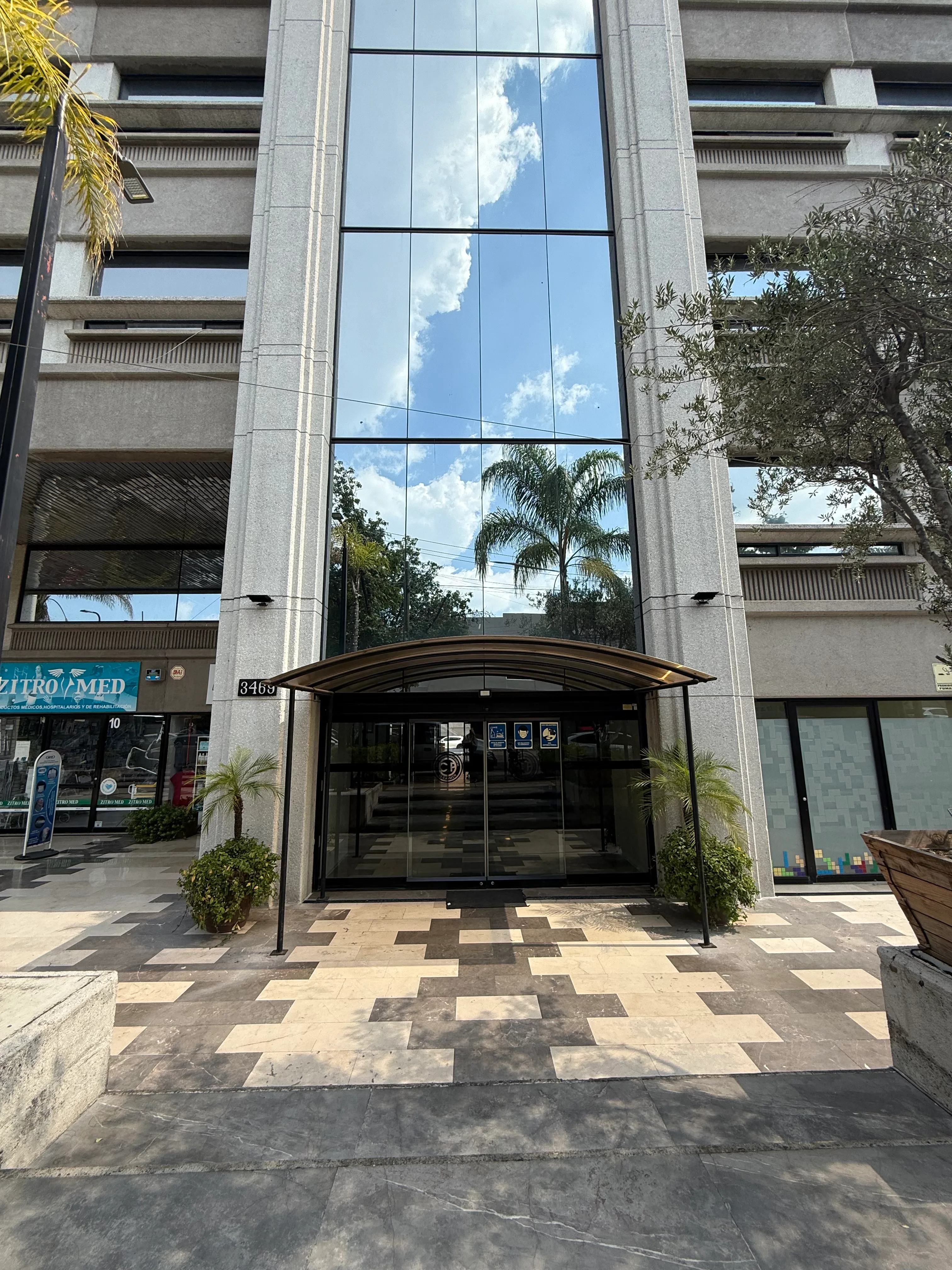 Consultorio de neurocirujano en CDMX y Guadalajara 7