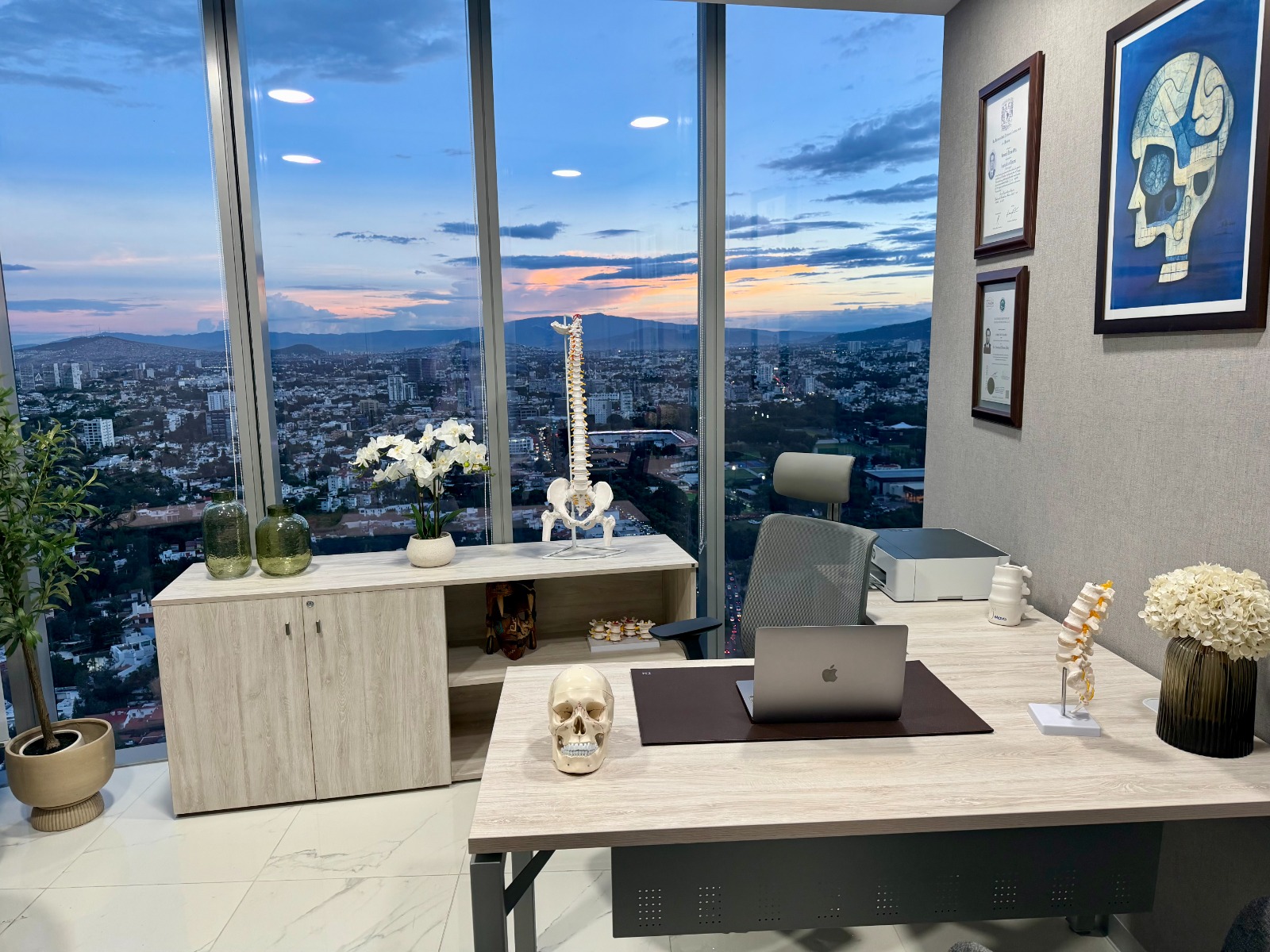 Consultorio de neurocirujano en CDMX y Guadalajara 10
